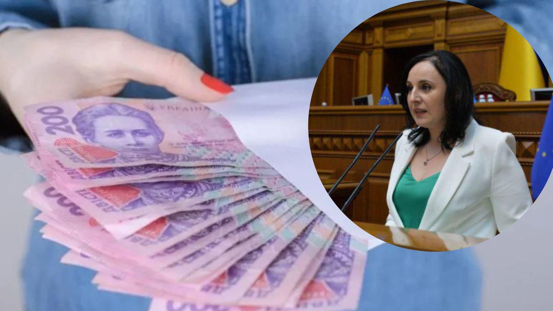 Як переселенцям отримати виплати за новою адресою за наявності банківської картки та без неї Як переселенцям отримати виплати за новою адресою за наявності банківської картки та без неї