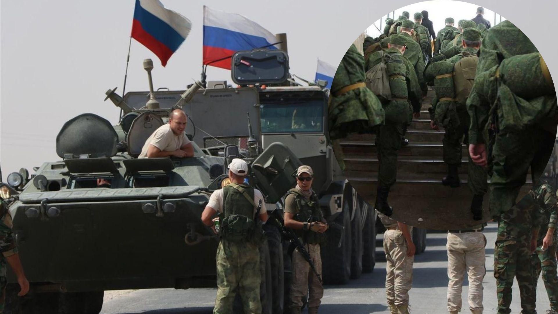 Элитная рота кафиров отказалась от контракта Элитная рота кафиров отказалась от контракта