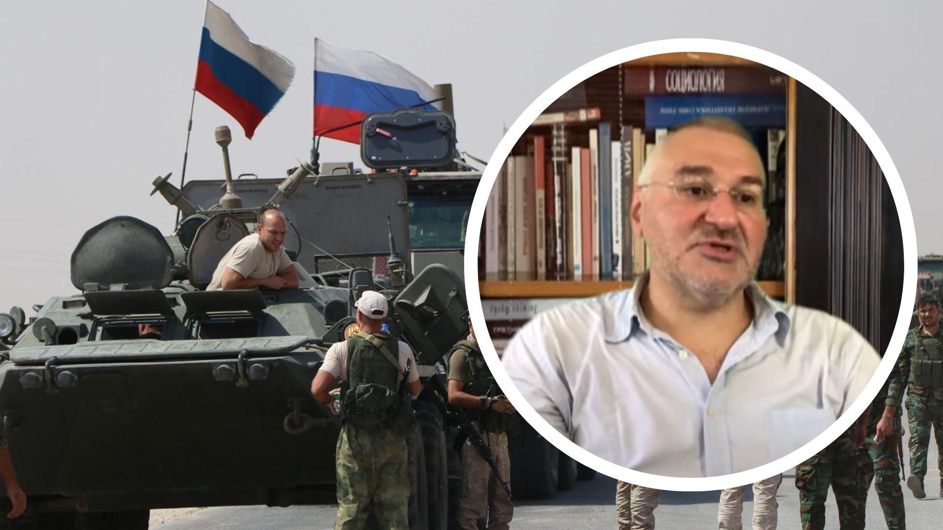 Фейгин о планах кафиров Фейгин о планах кафиров