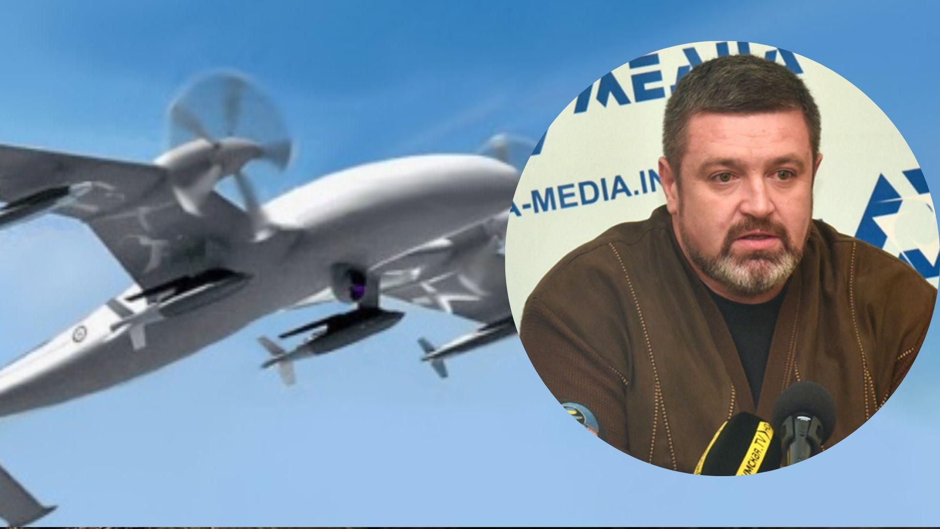 Обстріл чорноморського флоту є провокацією ворога Обстріл чорноморського флоту є провокацією ворога