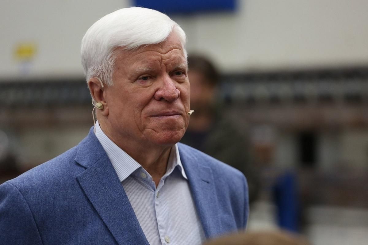 Через обстріл Миколаєва загинув Герой України та бізнесмен Олексій Вадатурський Через обстріл Миколаєва загинув Герой України та бізнесмен Олексій Вадатурський