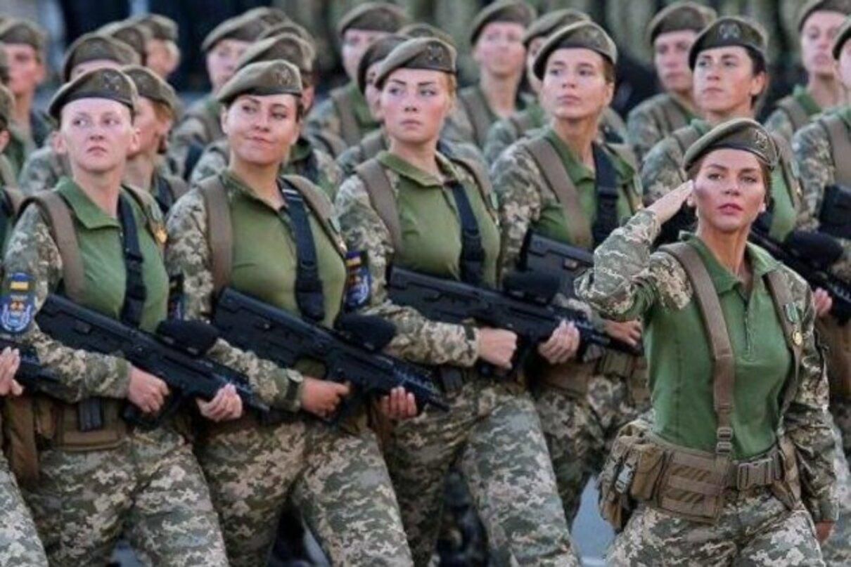 Призыв военнообязанных женщин - условия, когда дадут отсрочку Призыв военнообязанных женщин - условия, когда дадут отсрочку