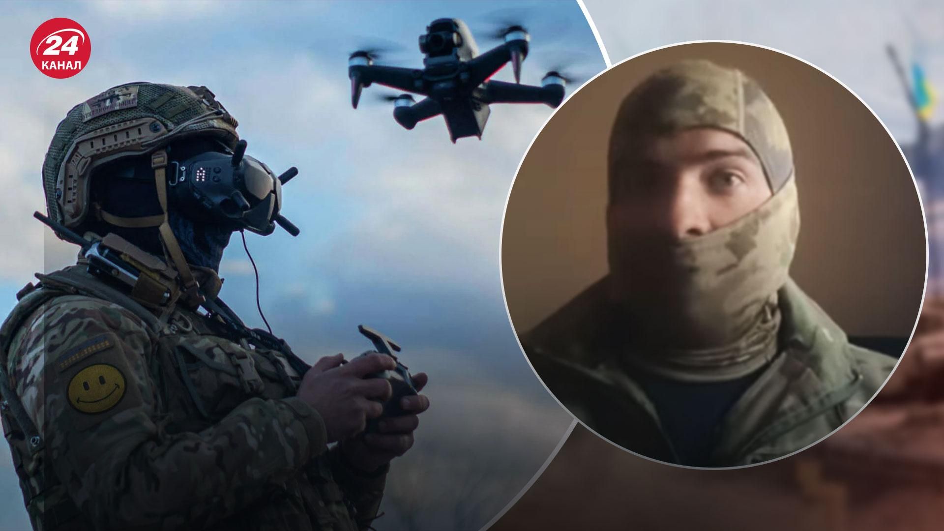 Найпопулярніші дрони в ЗСУ – з чим працюють наші військові Найпопулярніші дрони в ЗСУ – з чим працюють наші військові