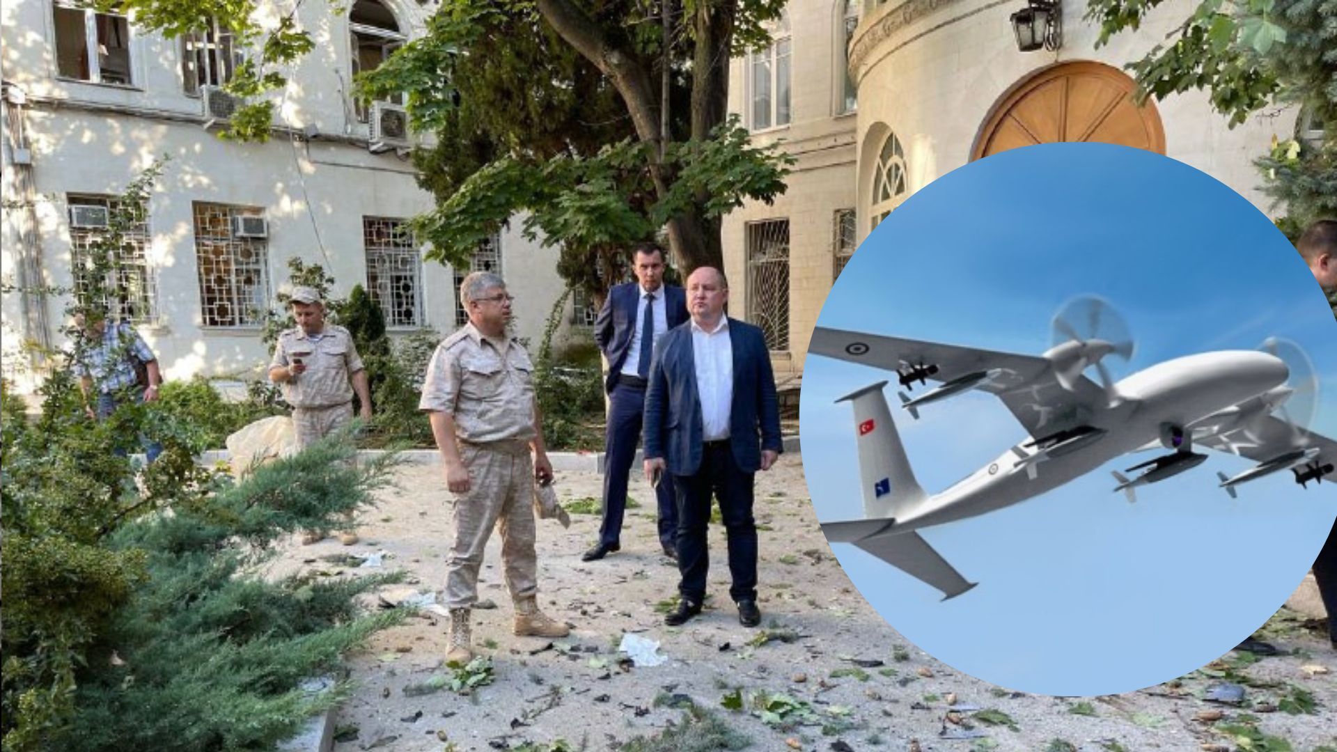 россияне признали, что черноморский флот в Крыму атаковали из самого Севастополя россияне признали, что черноморский флот в Крыму атаковали из самого Севастополя