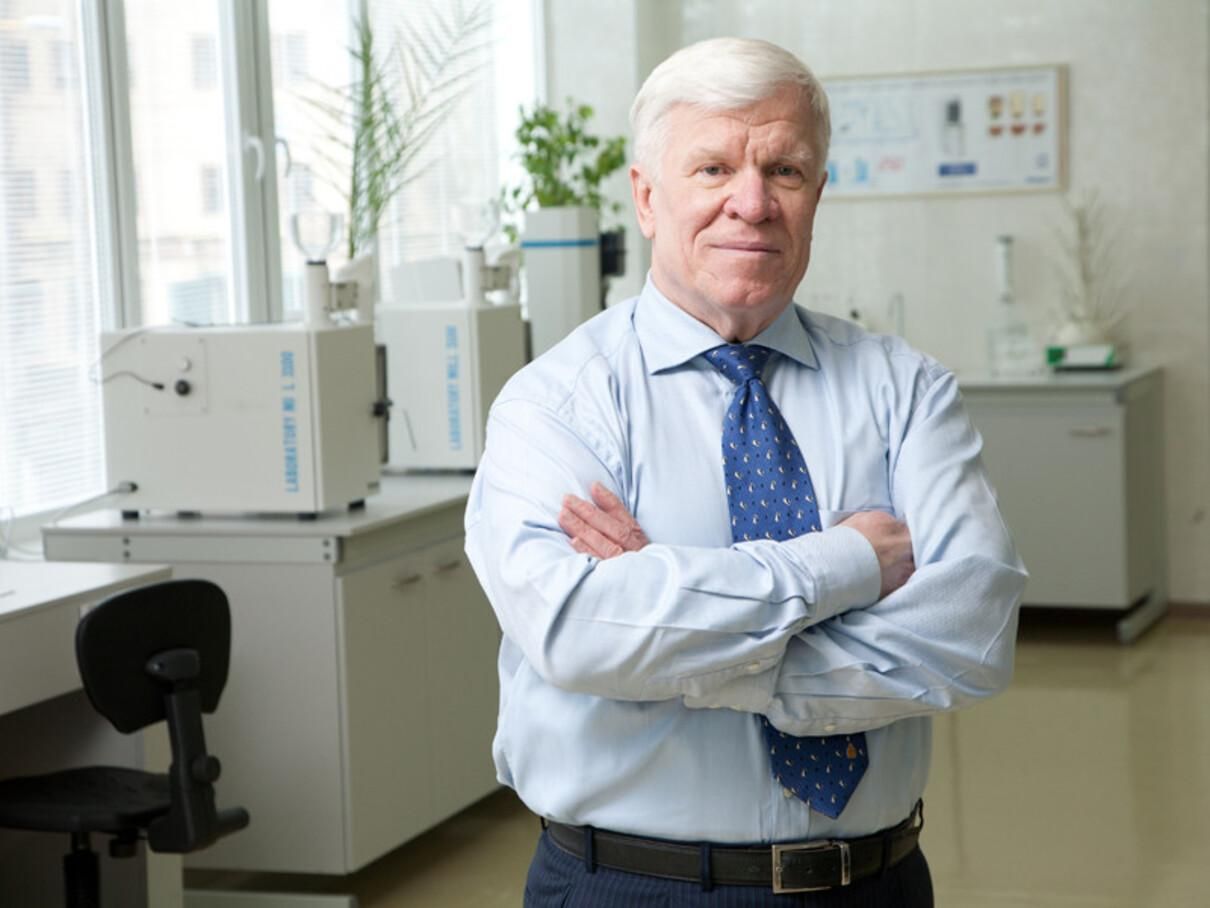 Олексій Вадатурський загинув у Миколаєві - що відомо про смерть власника Нібулону Олексій Вадатурський загинув у Миколаєві - що відомо про смерть власника Нібулону