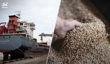 Перші кораблі з українським зерном у Туреччині очікують 3 серпня, – ЗМІ