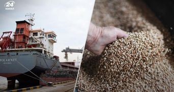 Первые корабли с украинским зерном в Турции ожидают 3 августа, – СМИ