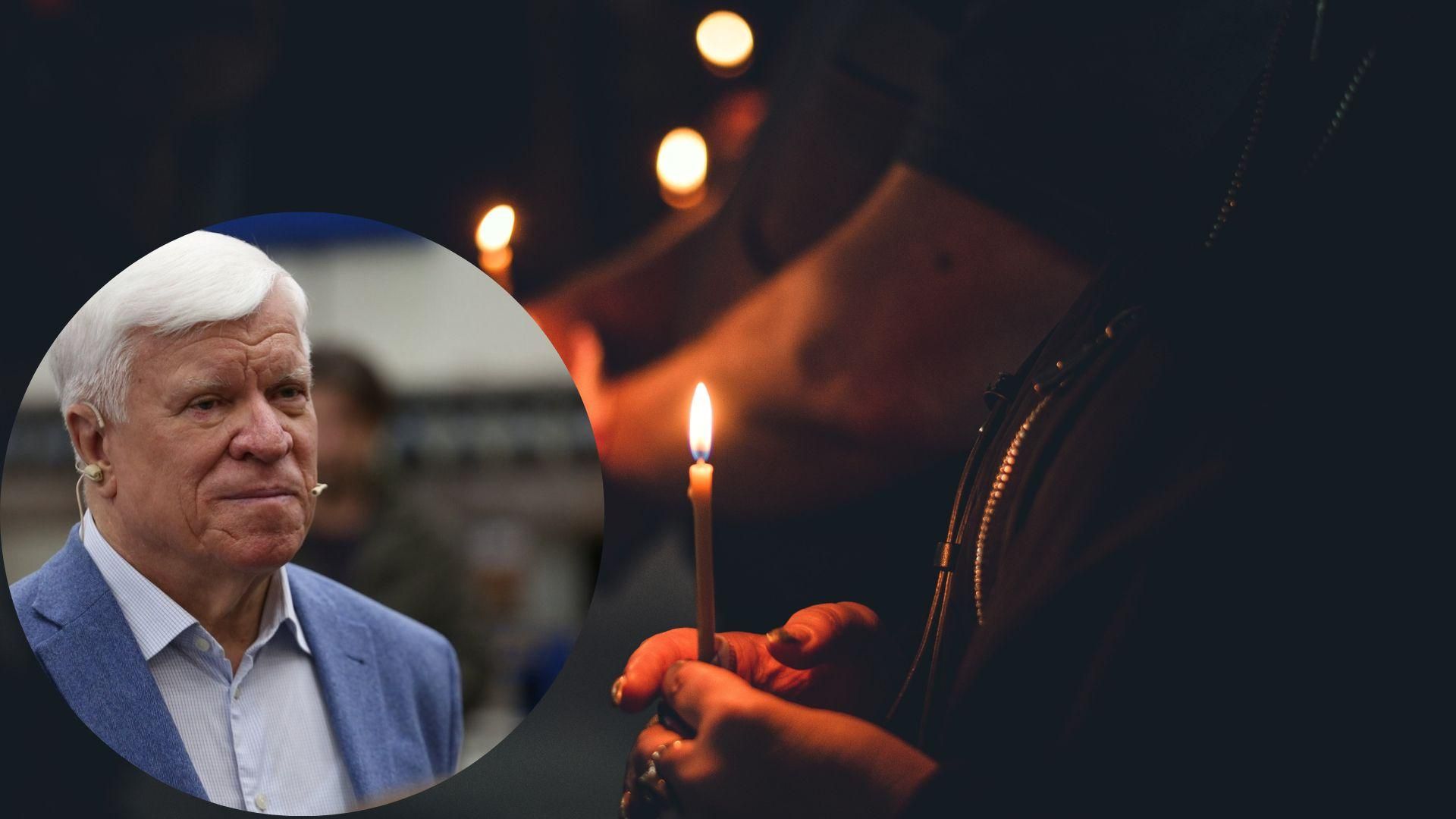 Известные люди реагируют на смерть бизнесмена Алексея Вадатурского Известные люди реагируют на смерть бизнесмена Алексея Вадатурского