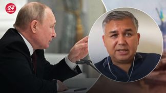 путин может сделать резкий разворот и посносить головы своим силовикам, – политолог