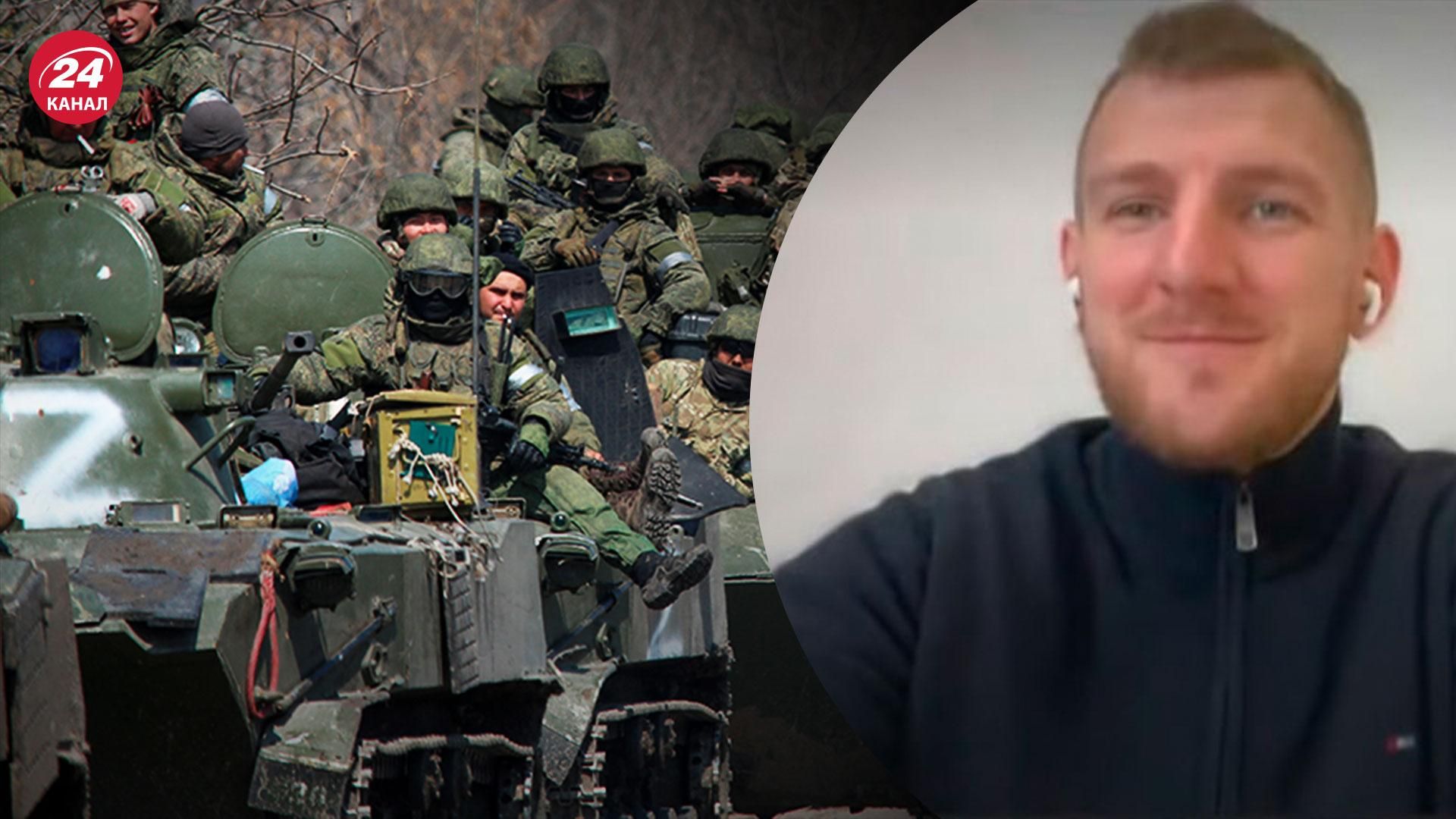 Росія стягує техніку на Південь – готується до оборони – 24 Канал Росія стягує техніку на Південь – готується до оборони – 24 Канал