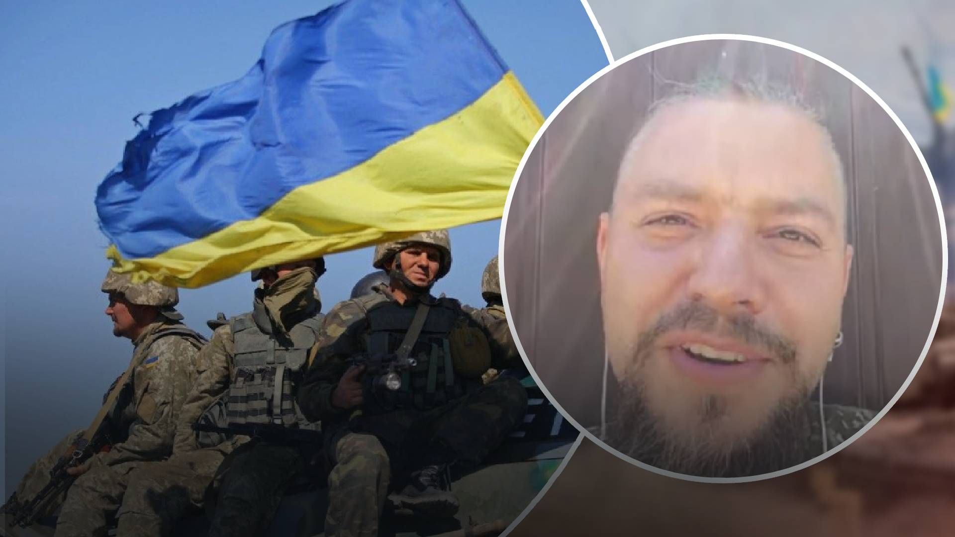 Як живуть бійці на фронті - важливість гумору - відновлення Як живуть бійці на фронті - важливість гумору - відновлення