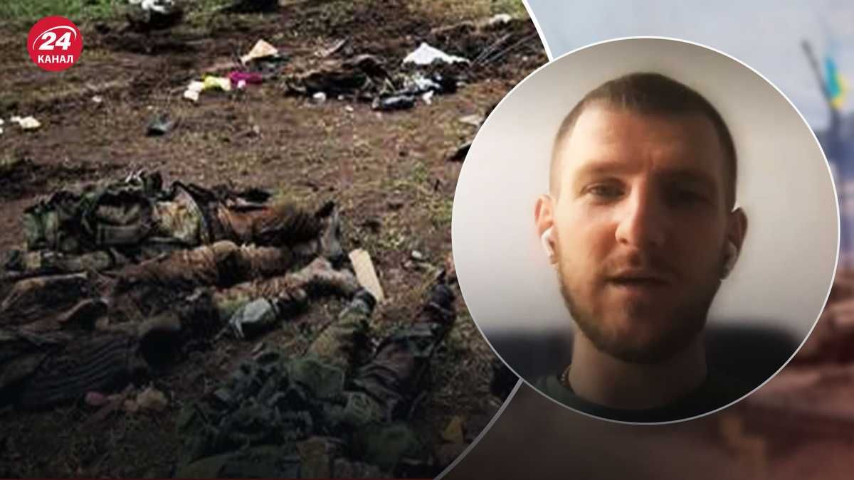 Смірнов про ситуацію на Херсонщині Смірнов про ситуацію на Херсонщині