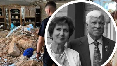 В Офисе генпрокурора показали жуткие фото разрушенного дома Вадатурского