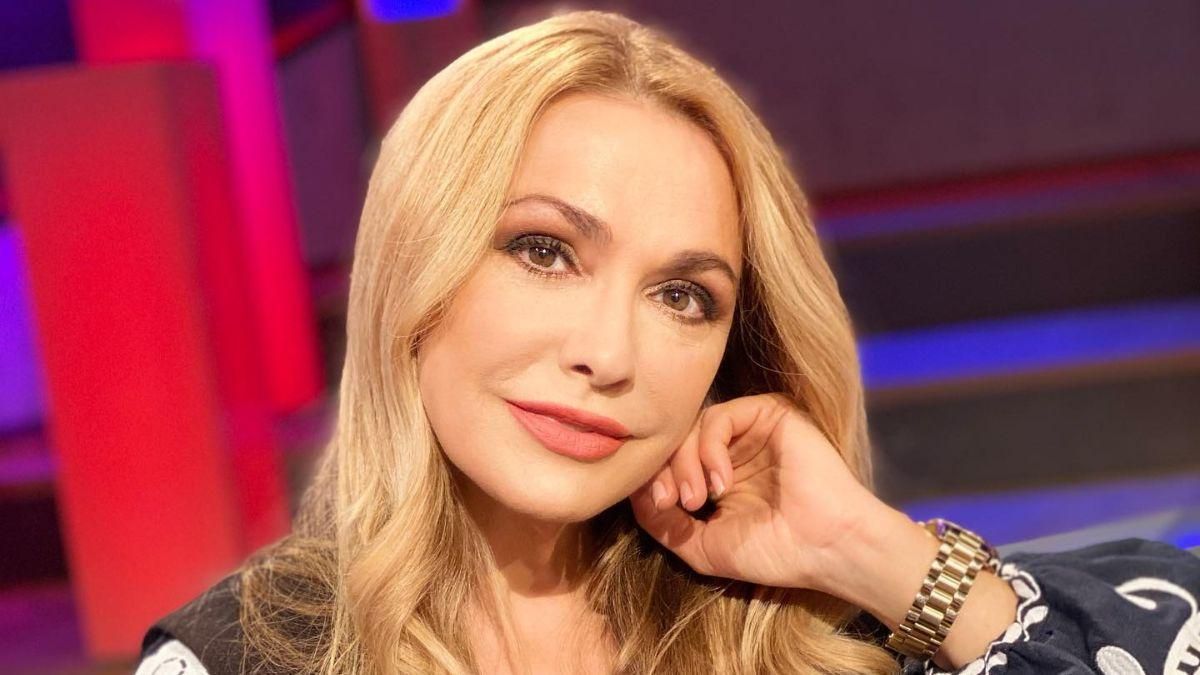 Ольга Сумская рассказала, на что живет во время войны