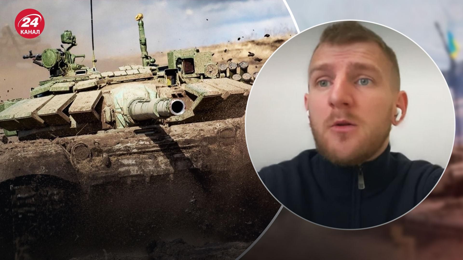 Росія перекинула на Південь 35-ту армію, яка була у Бучі Росія перекинула на Південь 35-ту армію, яка була у Бучі