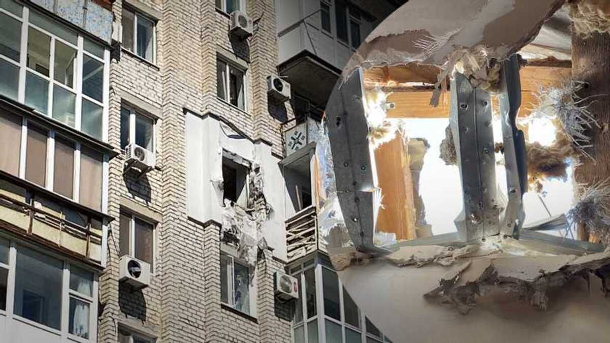 Мощные обстрелы Николаеву 31 июля - оккупанты запускали С-300 и использовали Смерч Мощные обстрелы Николаеву 31 июля - оккупанты запускали С-300 и использовали Смерч