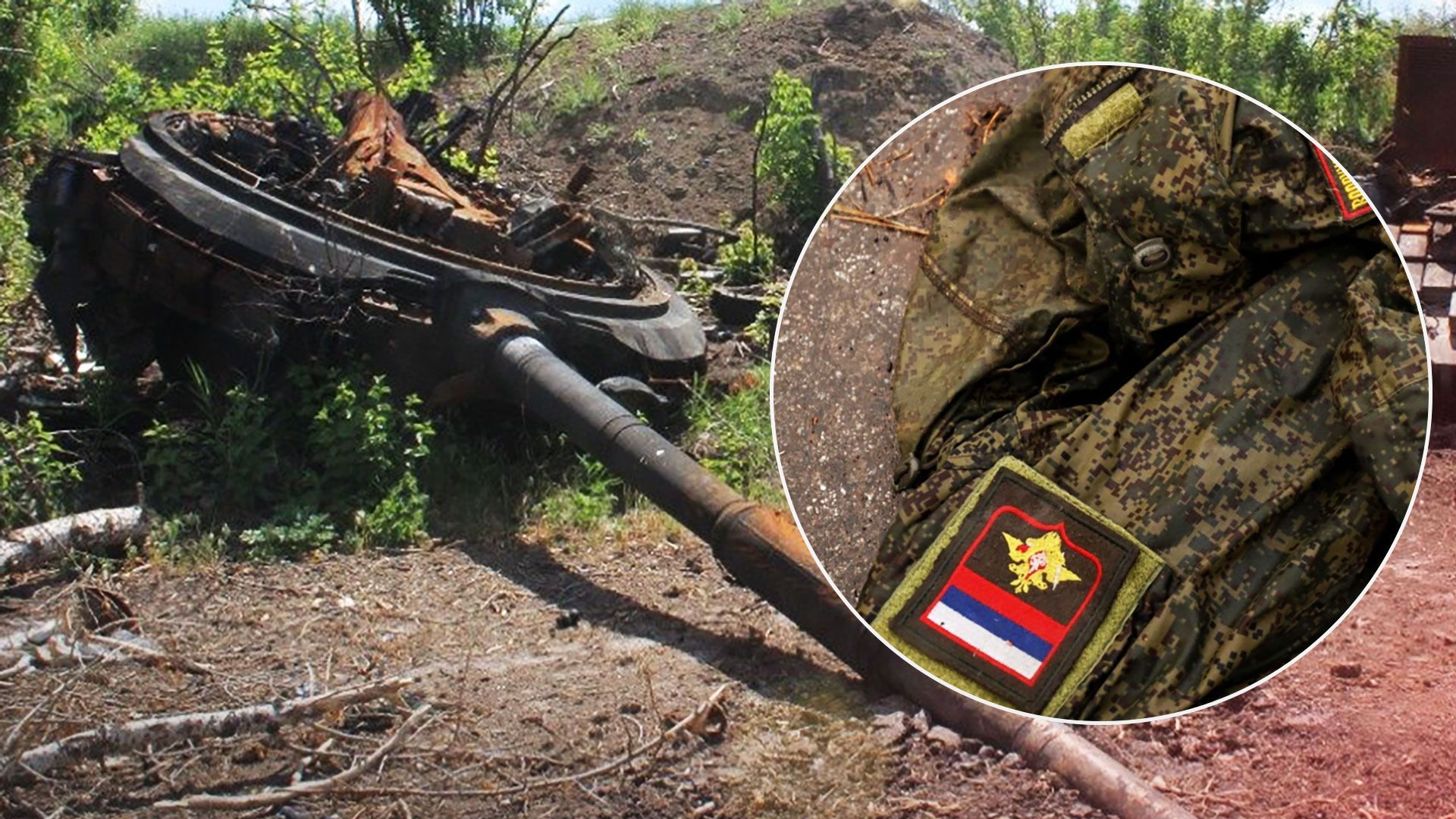 Росія привезла у Балтійськ тіла бійців 336 бригади морської піхоти Балтійського флоту Росія привезла у Балтійськ тіла бійців 336 бригади морської піхоти Балтійського флоту