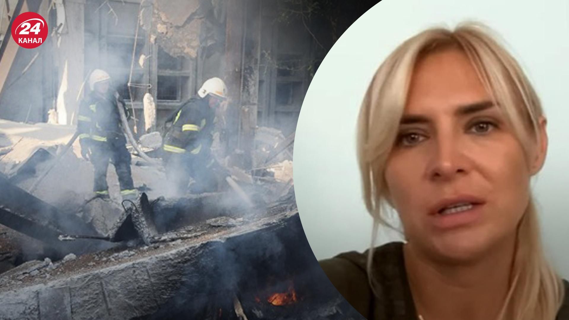 Замазєєва про евакуацію дітей із прифронтових міст Замазєєва про евакуацію дітей із прифронтових міст