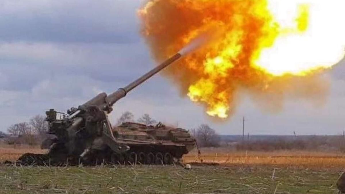 Россияне хотели продвинуться в направлении Гусаровки на Харьковщине - отошли Россияне хотели продвинуться в направлении Гусаровки на Харьковщине - отошли