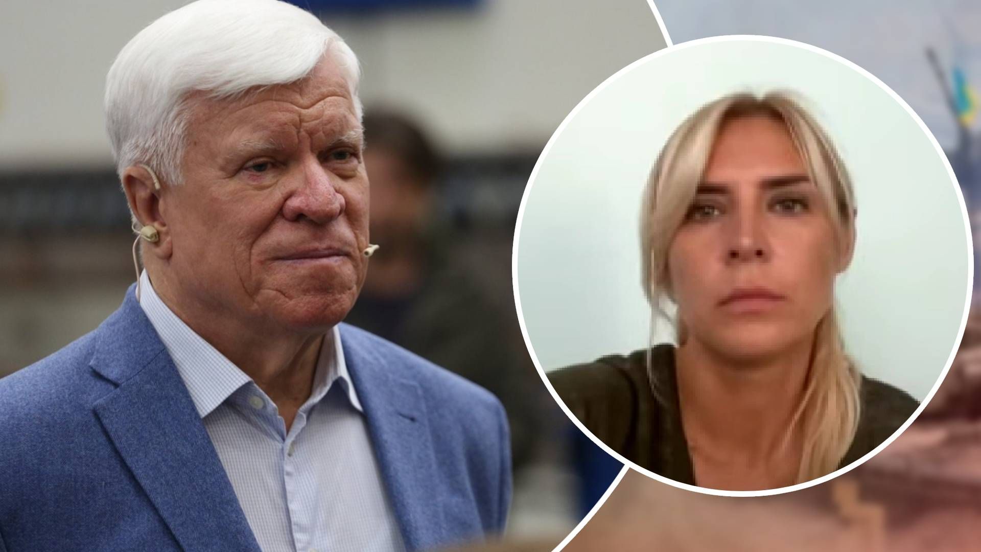 Погиб бизнесмен Вадатурский - это может быть умышленное убийство - 24 Канал Погиб бизнесмен Вадатурский - это может быть умышленное убийство - 24 Канал