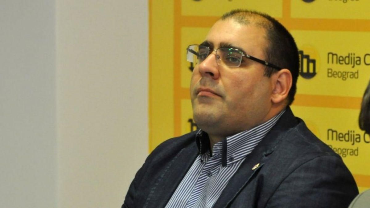 В Сербии заговорили о денацификации Балкан - 24 Канал В Сербии заговорили о денацификации Балкан - 24 Канал