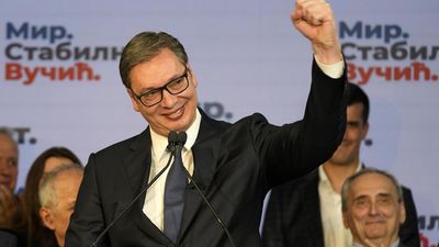 Косово ночью начнет военную операцию против сербов, – Вучич заявил, что "капитуляции не будет"