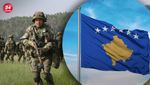 Загострення на Балканах: усе, що відомо про конфлікт Сербії та Косово