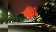 В окупованому Скадовську місцеві повідомляють про вибухи