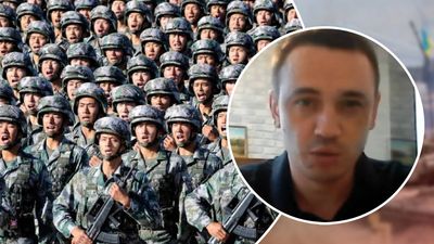 Есть три сценария: как на войну в Украине повлияет обострение между Китаем и Тайванем