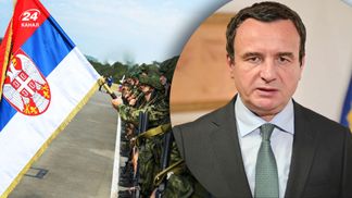 На нас чекають складні часи – ми стикаємося з сербським націонал-шовінізмом, – прем'єр Косово