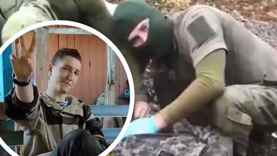 Пытки украинского военного: в СМИ назвали имя еще одного возможного убийцы