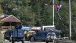 Конфлікт згасає: Косово відклало на 30 днів рішення щодо сербських номерних знаків