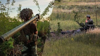 Не исключено, что россия создаст ударные группы на Криворожском направлении, — ОК "Юг"