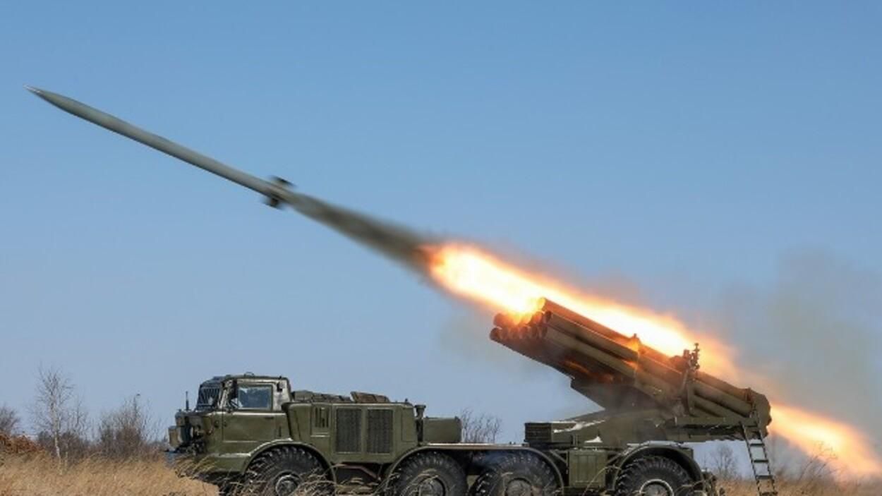 Обстрел Никопольского района 1 августа - оккупанты обстреляли две общины - 24 Канал Обстрел Никопольского района 1 августа - оккупанты обстреляли две общины - 24 Канал