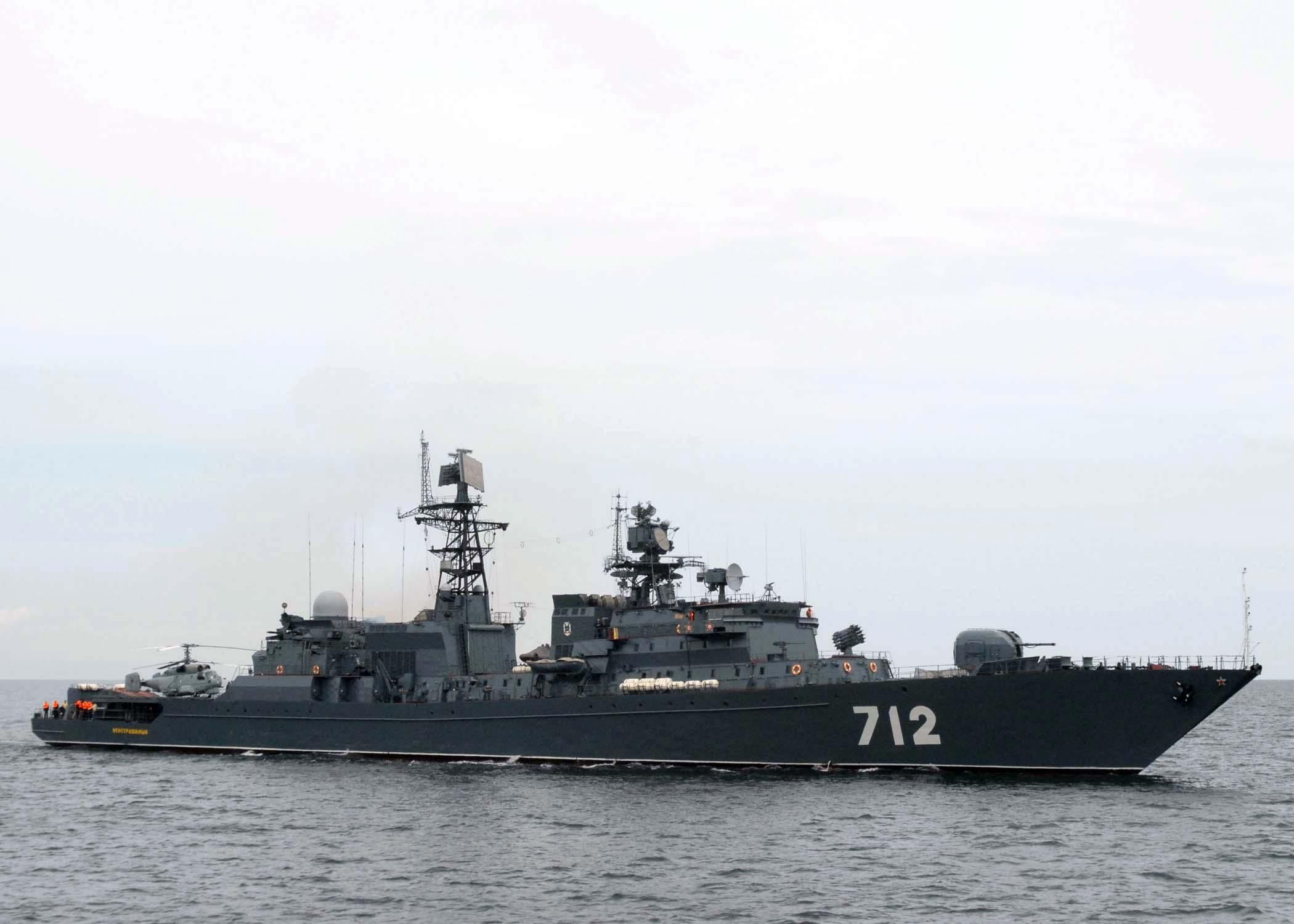Загроза ударів – висока: у Чорному морі окупанти розмістили 18 бойових кораблів і катерів - 24 Канал