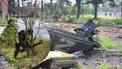 оккупанты ведут наступление на Бахмут, бои продолжаются: штурм Песков снова провалился