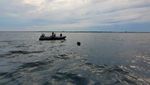 Біля узбережжя Румунії військові водолази знешкодили морську міну