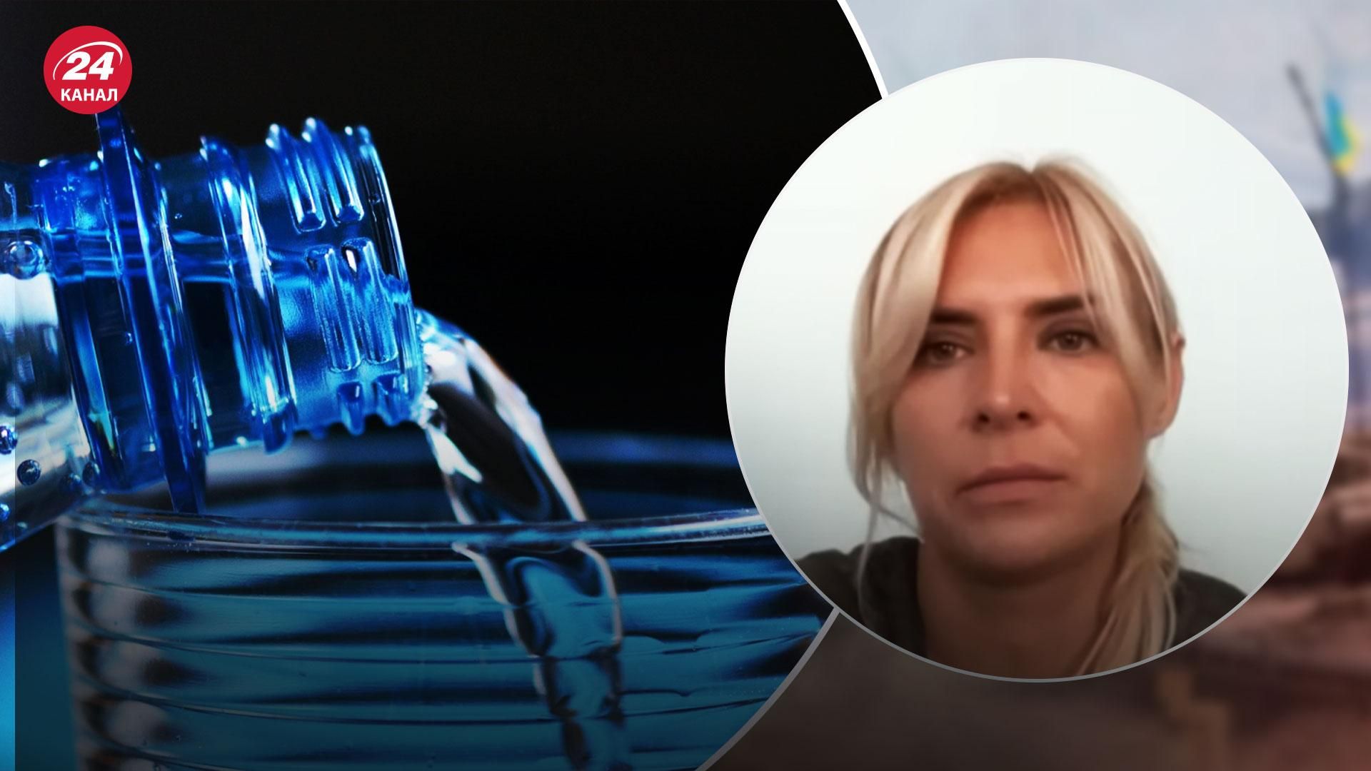 Ситуація з водою у Миколаєві – чого потребує місто Ситуація з водою у Миколаєві – чого потребує місто