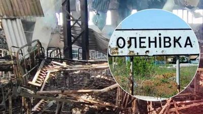 Мы ждали их дома – жена бойца Мариуполя призвала ООН и Красный Крест посетить Еленовку