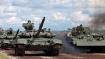 росія перекидає велику кількість військ на територію окупованого Криму, – розвідка