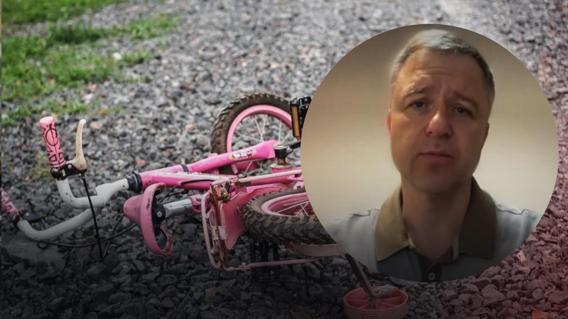 Кулеба розповів про викрадення окупантами дітей Кулеба розповів про викрадення окупантами дітей