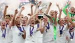 Англія вперше в історії перемогла у фіналі жіночого Євро, здолавши Німеччину: відеоогляд матчу