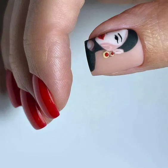 Манікюр Манікюр