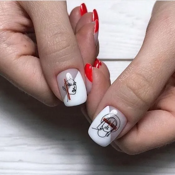 Манікюр Манікюр