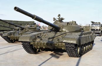 Как Украина получила большую помощь от маленького балканского друга