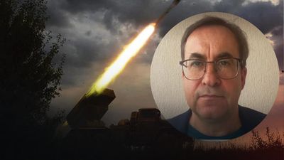 В Україні нова фаза війни на тлі зіткнення за Південь: військовий експерт припустив, чого чекати