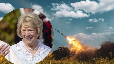 Первая леди Ирландии написала противоречивое письмо в отношении Украины: президента просят объяснить