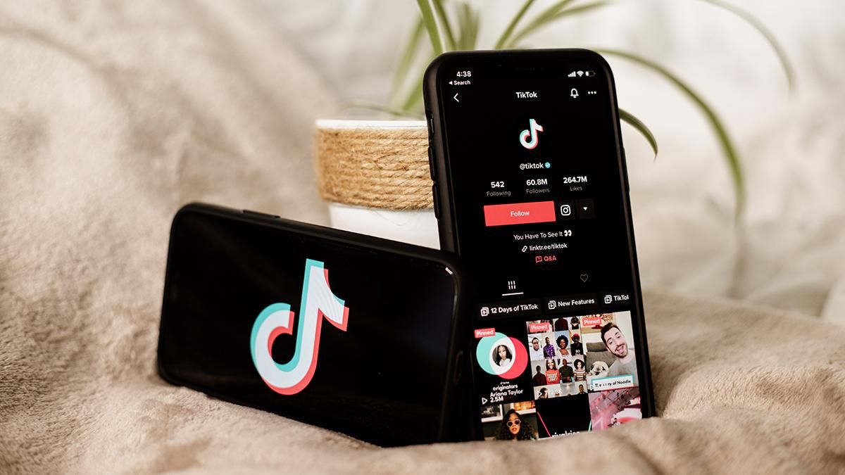 TikTok, імовірно, запустить музичний потоковий сервіс - Техно TikTok, імовірно, запустить музичний потоковий сервіс - Техно