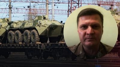 Оккупанты фактически не могут поставлять оружие и технику к линии фронта в Херсонской области, – Хлань
