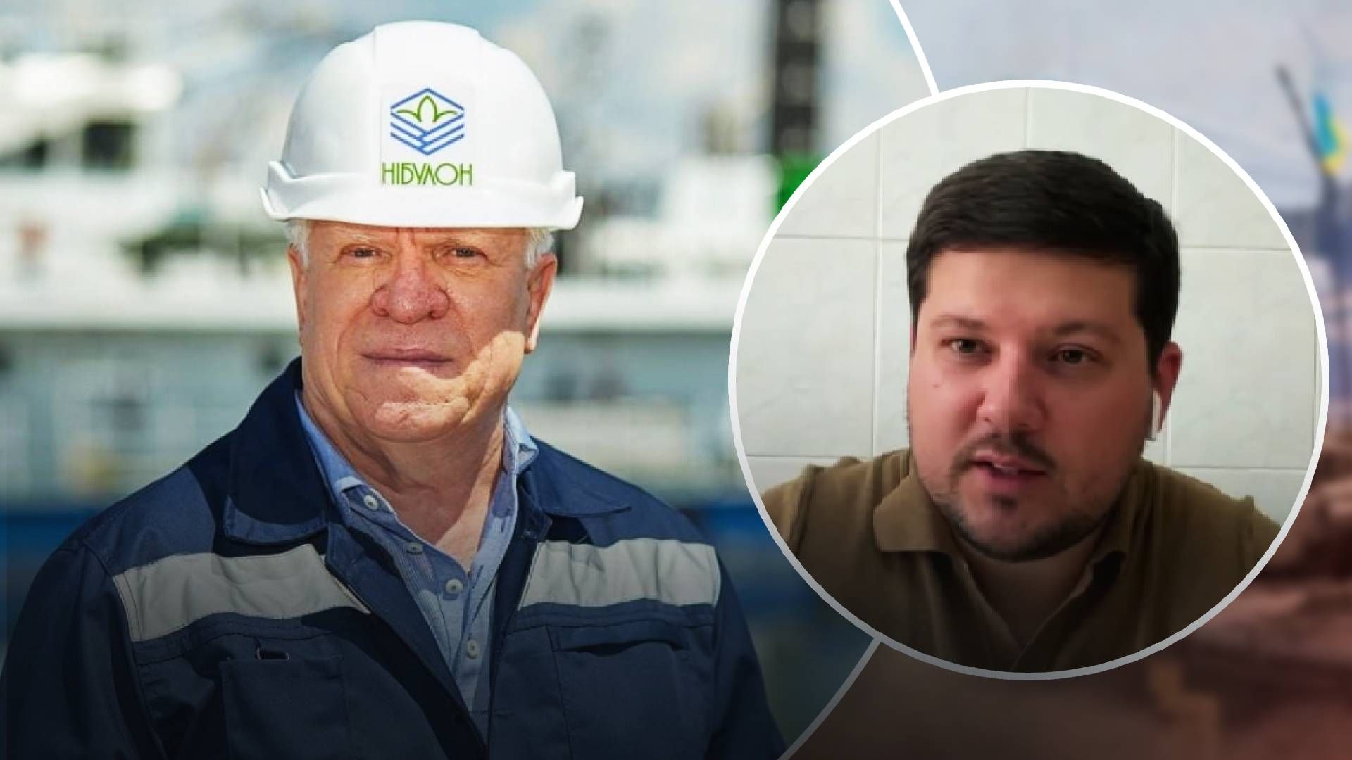 Смерть Вадатурського стала великою втратою для аграрного сектора - роль компанії Нібулон Смерть Вадатурського стала великою втратою для аграрного сектора - роль компанії Нібулон